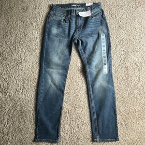 Old navy skinny jeans